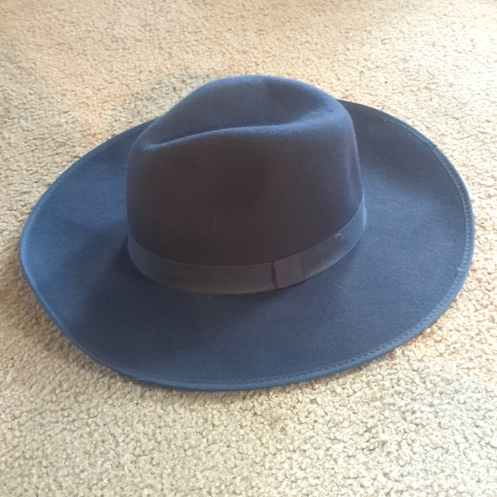 A New Day Sun Hat Fedora